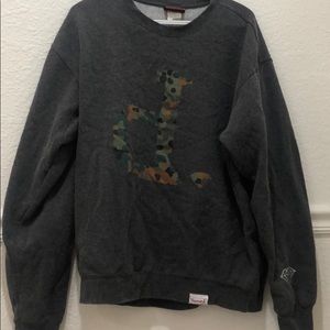 Diamond supply co sweatshirt